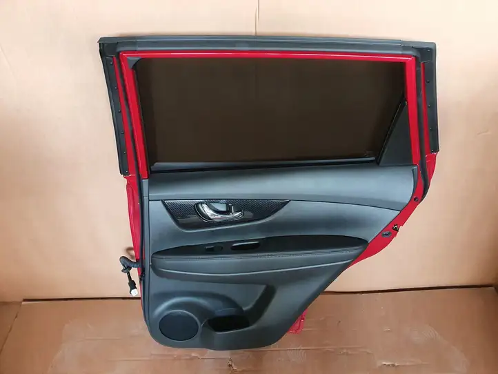 Nissan X-Trail T32 (2014 - 2021) 821004BA0A Задняя дверь — фото 2