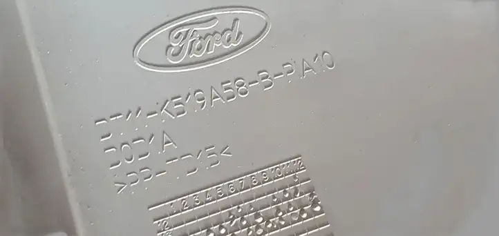 Ford Transit - Tourneo Connect (2009 - 2017) DT11K519A58 Прочие детали салона — фото 7