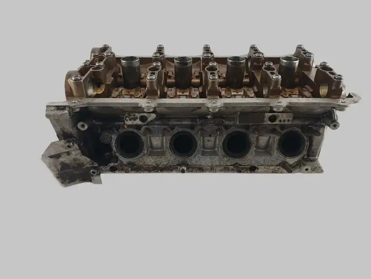 Audi A6 S6 C6 4F (2004 - 2008) 079103373G Головка блока цилиндров — фото 2