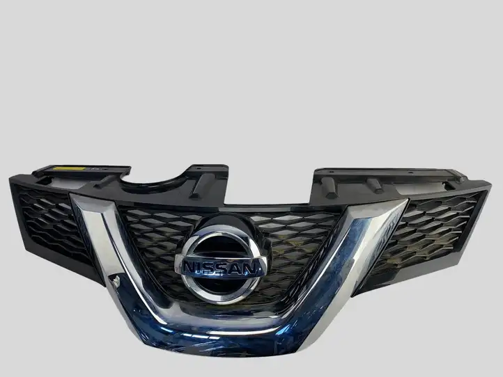 Nissan X-Trail T32 (2014 - 2021) 623104CE0A Вентиляционная решетка кузова — фото 1