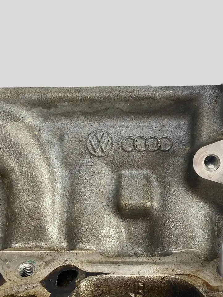 Audi A3/S3 8V (2012 - 2016) 06K403EG Головка блока цилиндров — фото 6