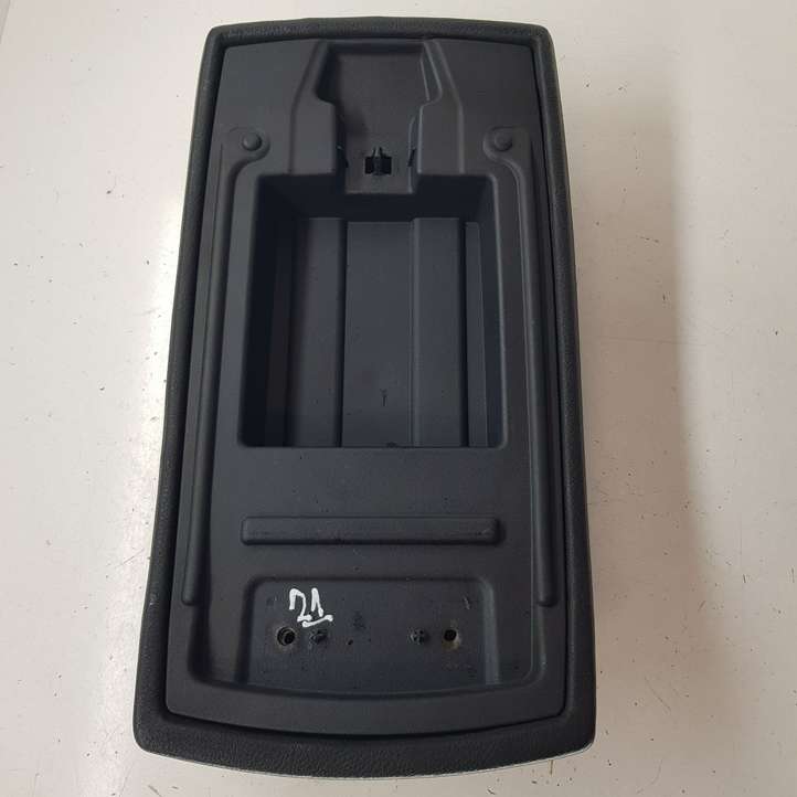 Ford S-Max (2006 - 2010)   Подлокотник