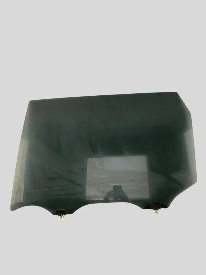 Nissan X-Trail T32 (2014 - 2021) 43R007953 Стекло задней двери — фото 1