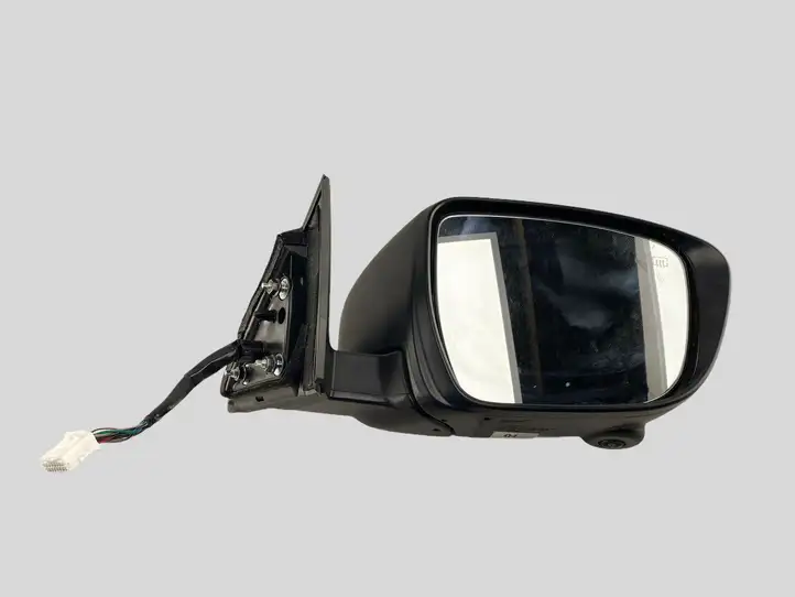 Nissan X-Trail T32 (2014 - 2021) 034237 Боковое зеркало с электроприводом — фото 1