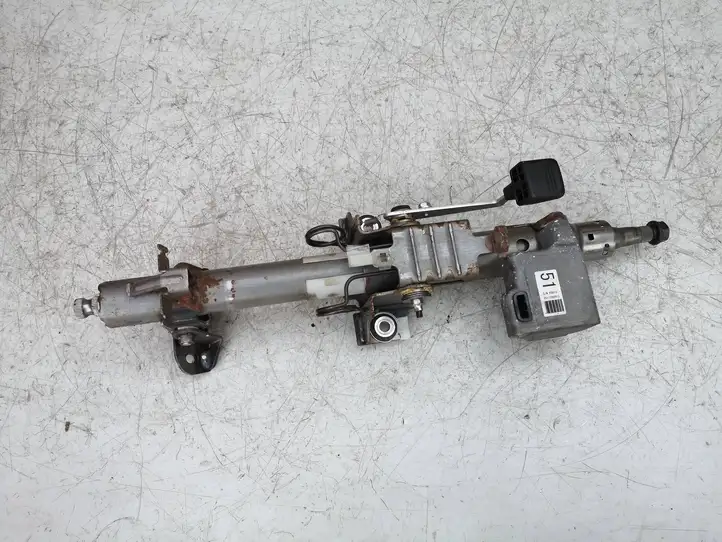 Lexus IS 220D-250-350 (2005 - 2010) 450202217 Блокиратор руля — фото 1