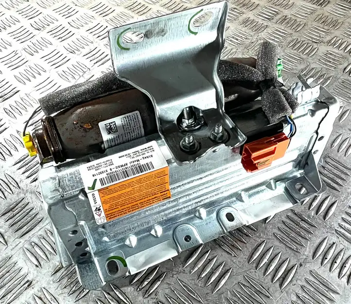 Volvo XC60 (2013 - 2017) 31332118 Подушка безопасности пассажира — фото 4