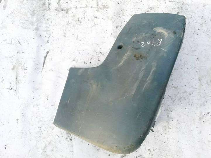 Opel Vivaro (2006 - 2014)  525719894 Угловая часть заднего бампера