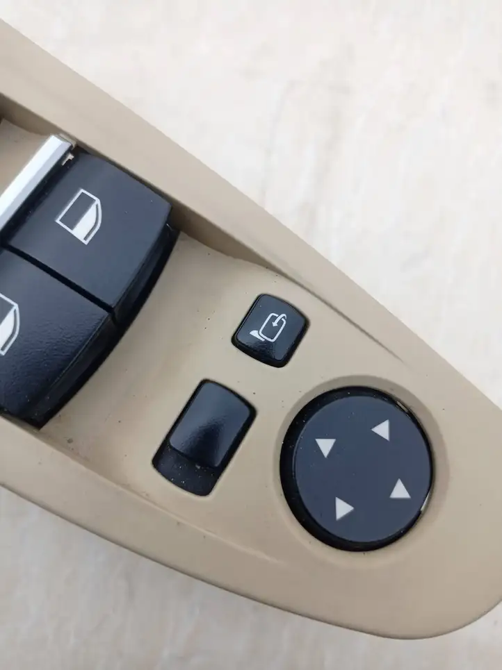 BMW 5 F10 F11 (2009 - 2016) 9179913 Блок кнопок стеклоподъемников — фото 5