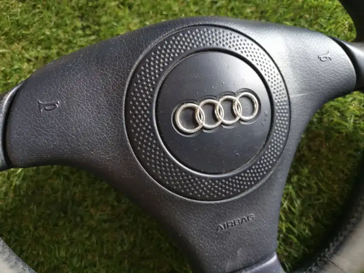 Audi A4 S4 B5 8D (1999 - 2001) Руль — фото 7