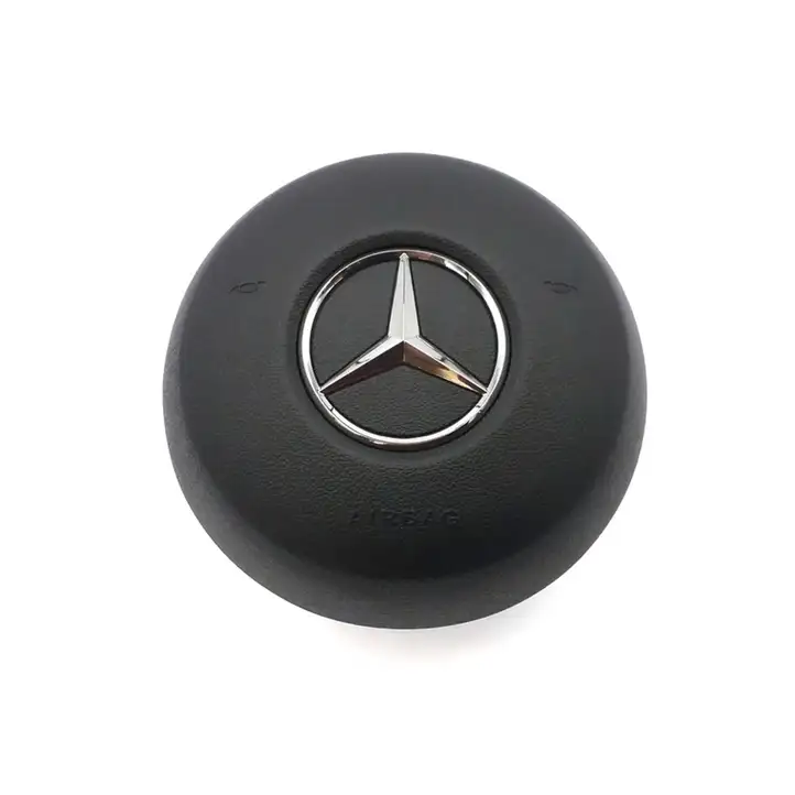 Mercedes-Benz CLA C117,X117,W117 (2013 - 2019) 0589P1000910 Подушка безопасности руля — фото 1