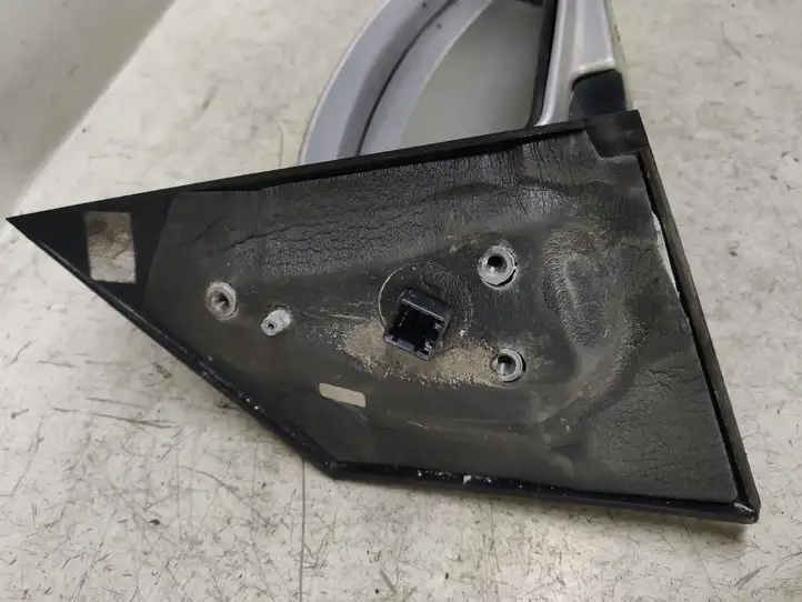 Hyundai Getz (2002 - 2005) Боковое зеркало с электроприводом — фото 4