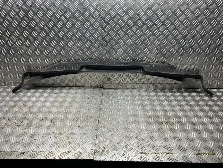 Volkswagen Touran I (2003 - 2010) 2K0819403 Жабо стеклоочистителей — фото 1