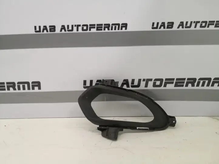 Kia Ceed (2010 - 2012) XA286563020 Решетка противотуманной фары — фото 1