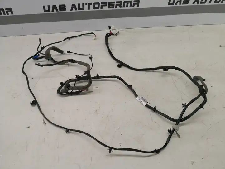 Nissan Qashqai (2013 - 2017) 240604EA6A Прочая электропроводка — фото 1