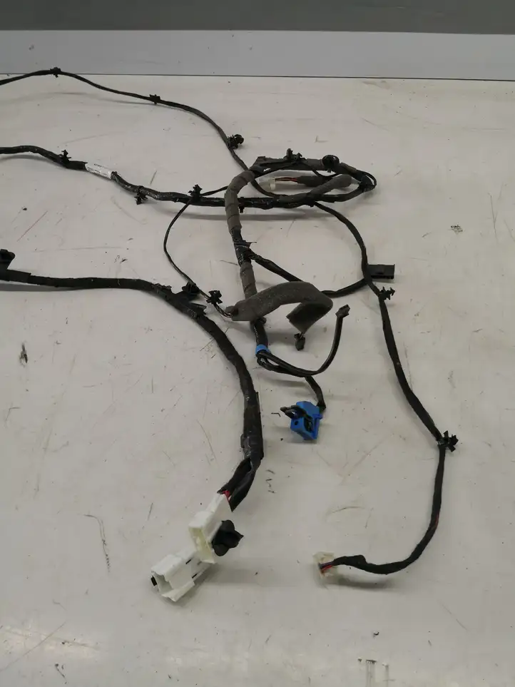 Nissan Qashqai (2013 - 2017) 240604EA6A Прочая электропроводка — фото 2