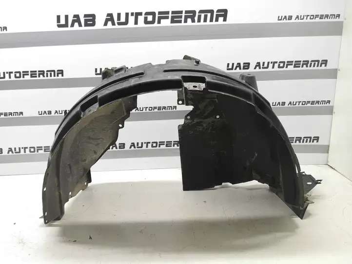 Nissan Qashqai (2013 - 2017) 63840HV00A Подкрылок колесной арки — фото 2