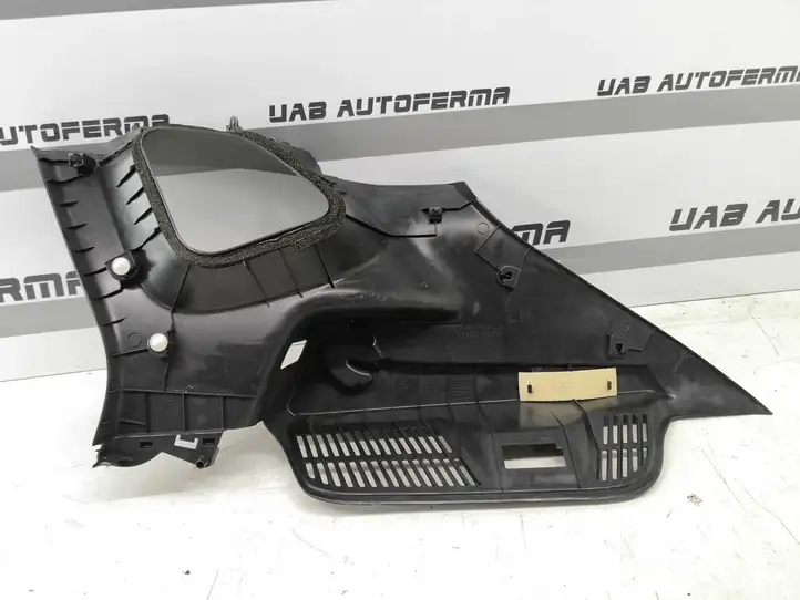 Nissan Qashqai (2013 - 2017) 769354EA0A Прочие детали салона — фото 2