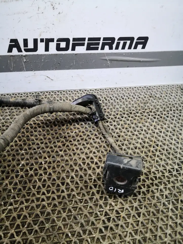 Kia Rio (2011 - 2015) 918501W210 Плюсовой провод аккумулятора — фото 3