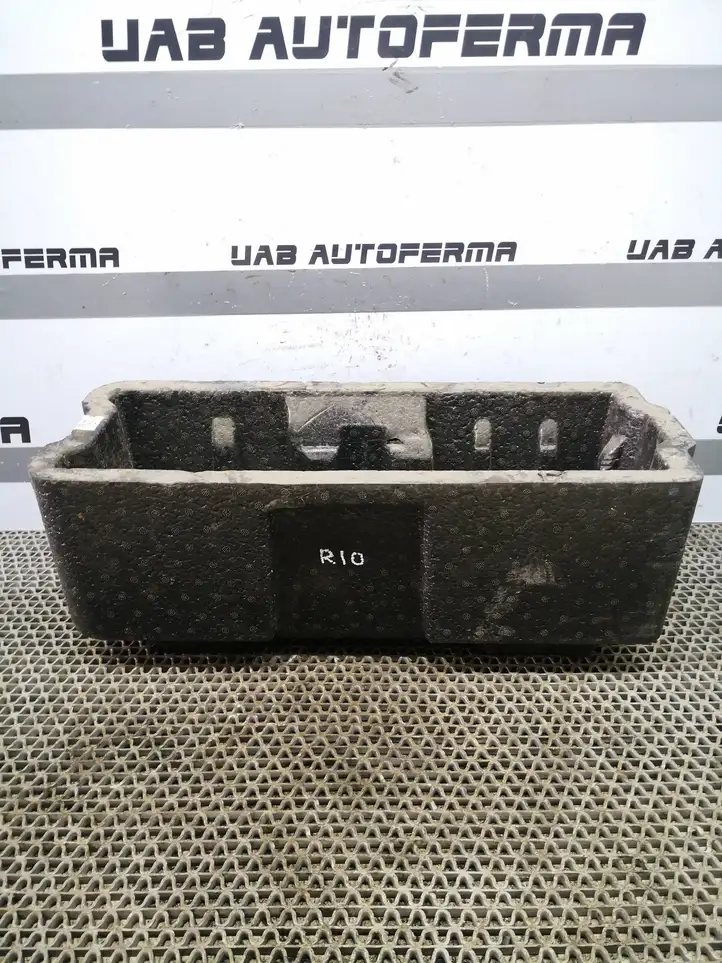 Kia Rio (2011 - 2015) 091491W950 Ящик для хранения в багажнике — фото 1