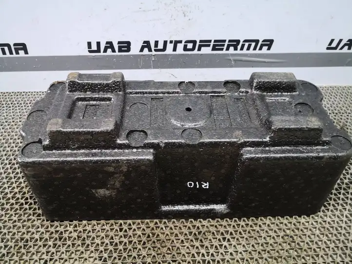 Kia Rio (2011 - 2015) 091491W950 Ящик для хранения в багажнике — фото 4