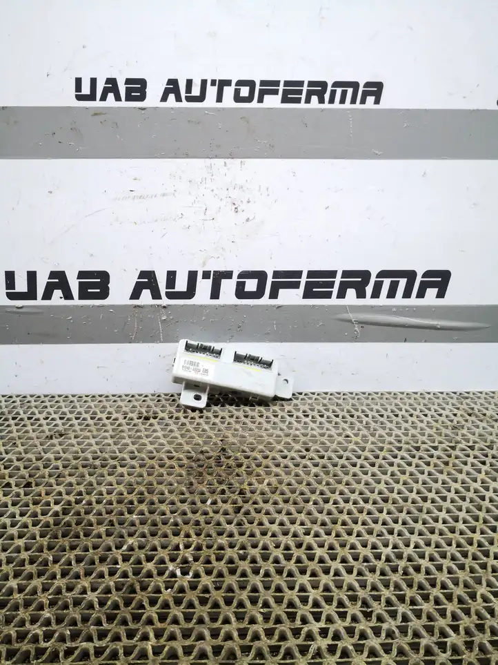 Hyundai i30 (2012 - 2015) 91940A6050 Прочие блоки управления — фото 1