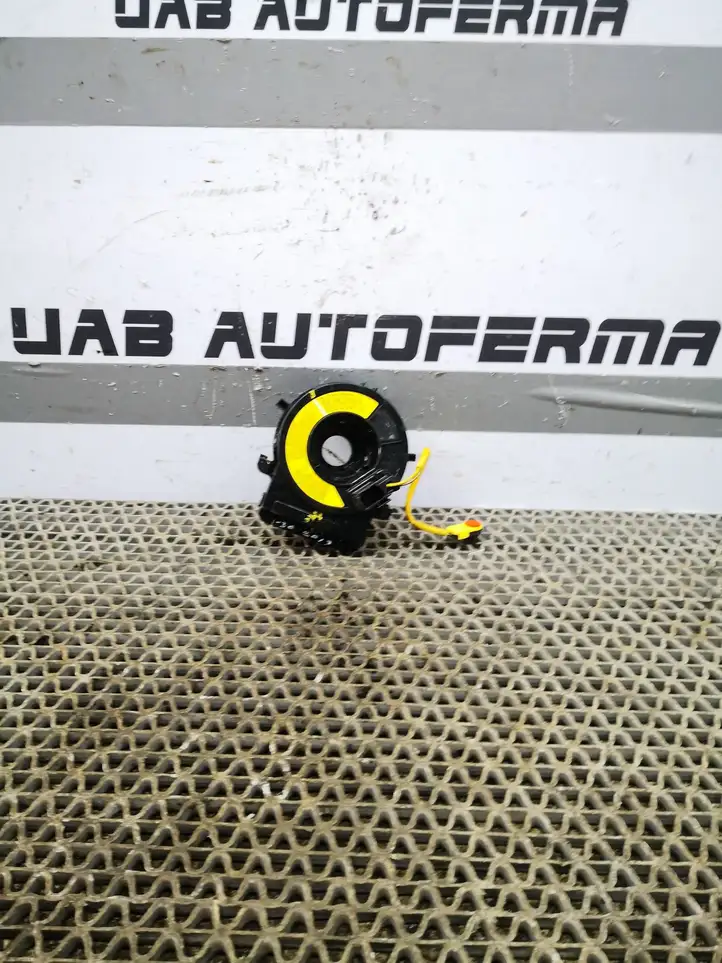 Hyundai i30 (2012 - 2015) A61R370245 Контактное кольцо SRS — фото 1