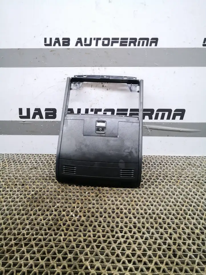 Volkswagen Tiguan (2016 - 2020) 5Q0951172 Передняя подсветка — фото 1