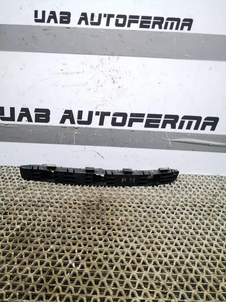 Hyundai i30 (2012 - 2015) 86616A6000 Кронштейн заднего бампера — фото 1
