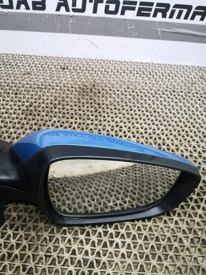 Hyundai i30 (2012 - 2015) 87620A6110 Боковое зеркало с электроприводом — фото 2