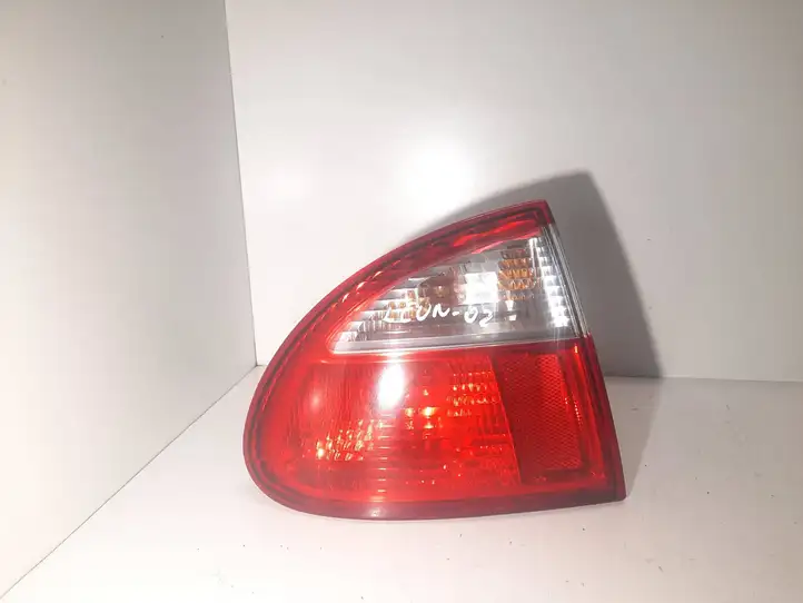 Seat Leon (1M) (1998 - 2006) 1M6945257 Задний фонарь в кузове — фото 1