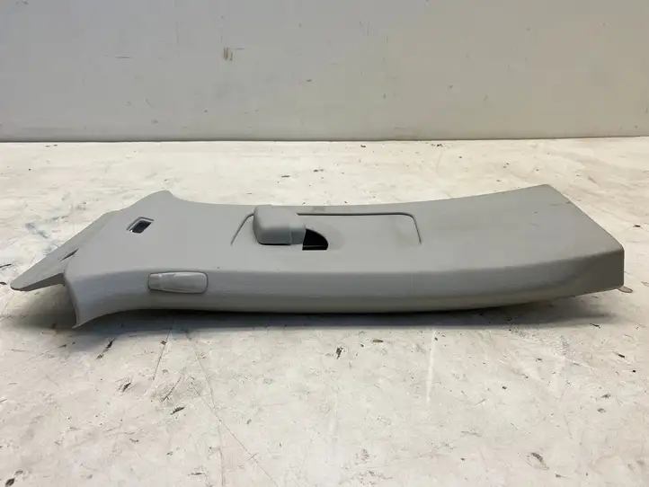 Volkswagen Tiguan (2011 - 2016) 5N0867243B Верхняя обшивка стойки B — фото 2