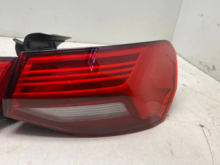 Audi A3/S3 8Y (2020 - ) 8Y0945070 Комплект задних фонарей — фото 11