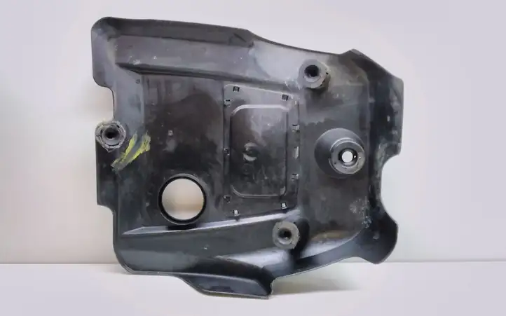 Volkswagen Golf IV (1998 - 2005) 038103925 Крышка двигателя декоративная — фото 2