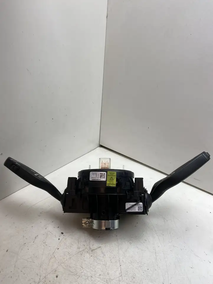 Audi A6 C7 (2011 - 2014) 4H0953568G Контактное кольцо SRS — фото 4