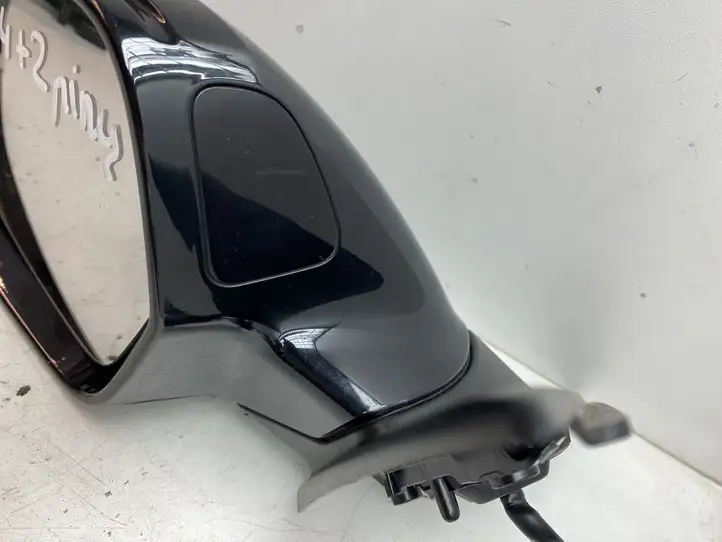 Audi A6 C7 (2011 - 2014) 4G1857409AE Боковое зеркало с электроприводом — фото 3