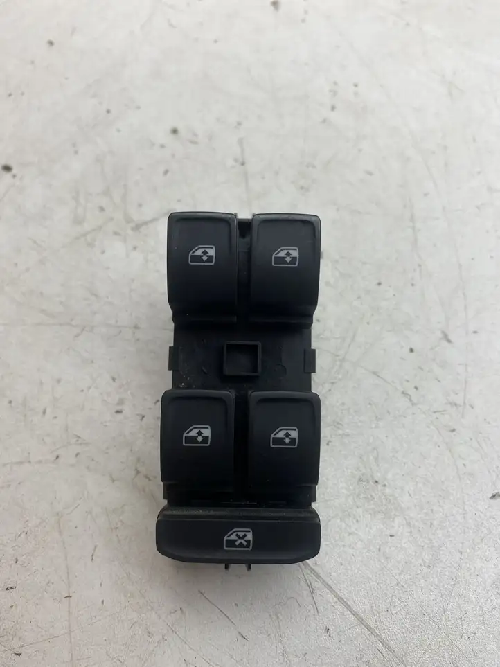 Volkswagen Golf VII (2013 - 2019) 5G0959857D Блок кнопок стеклоподъемников — фото 1