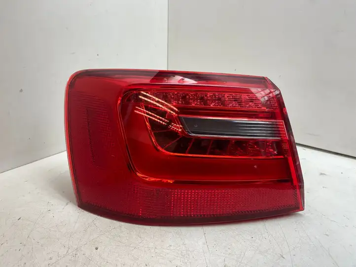 Audi A6 C7 (2011 - 2014) 4G9945095B Задний фонарь в кузове — фото 1