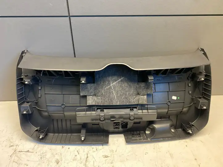 Volkswagen PASSAT B7 (2011 - 2014) 3G9867605 Основной отделочный щит — фото 6