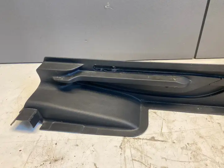 Volkswagen PASSAT B7 (2011 - 2014) 3G9858832 Прочая отделка багажника — фото 2
