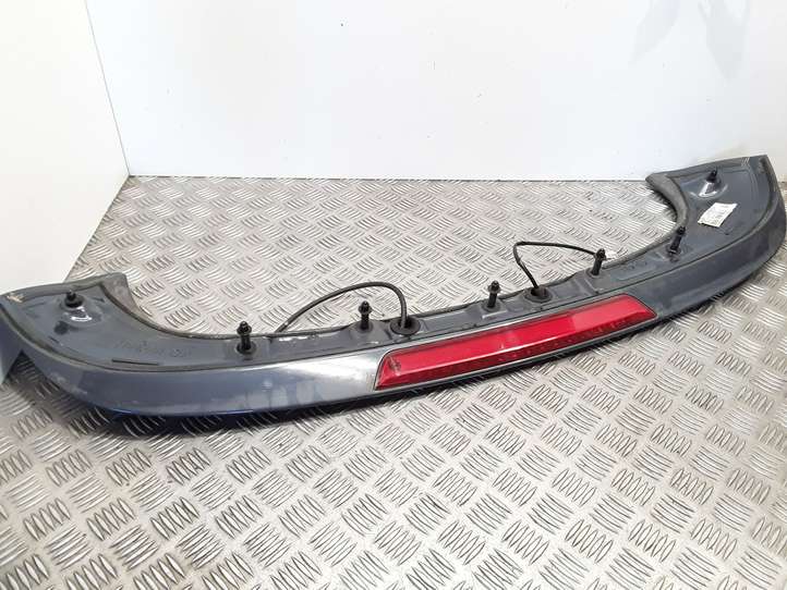 Kia Ceed (2010 - 2012)  87210A2500 Спойлер