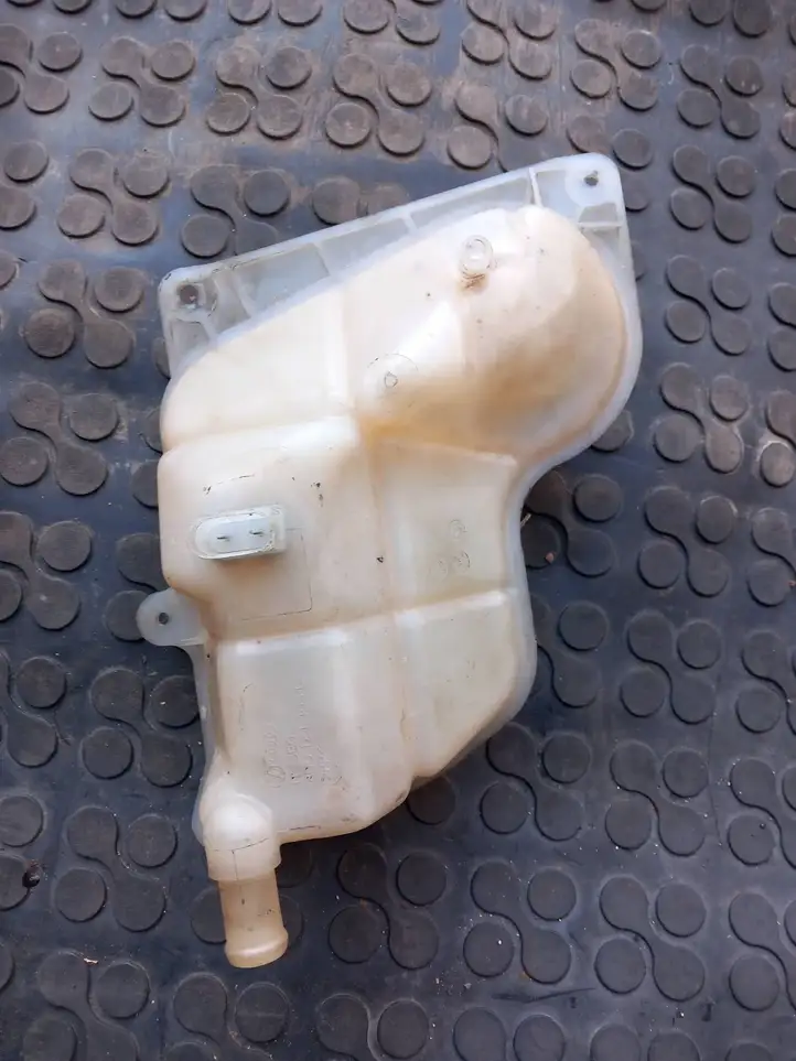 Skoda Superb B5 (3U) (2001 - 2008) 8D0121403L Расширительный бачок — фото 3