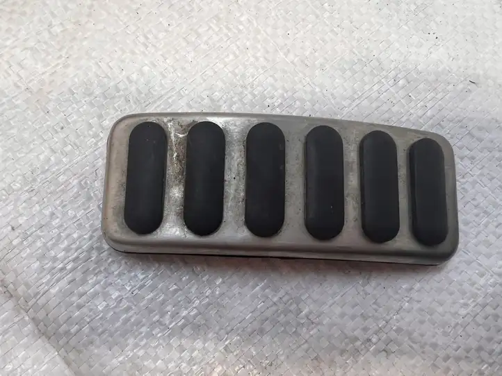 Land Rover Range Rover Sport L494 (2013 - 2017) Отделка ручного тормоза — фото 1
