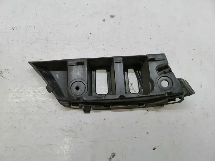 Volkswagen Tiguan (2007 - 2011) 5N0807183 Кронштейн переднего бампера — фото 1