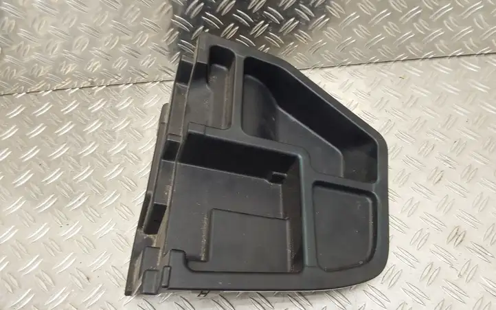 Toyota Prius+ (ZVW40) (2011 - 2018) 6499547010 Ящик для хранения в багажнике — фото 1