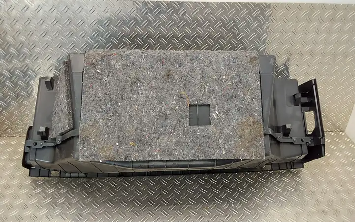 Toyota Prius+ (ZVW40) (2011 - 2018) 6499347040 Ящик для хранения в багажнике — фото 4