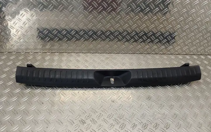 Toyota Prius+ (ZVW40) (2011 - 2018) 6793547010 Отделка порога багажника — фото 1