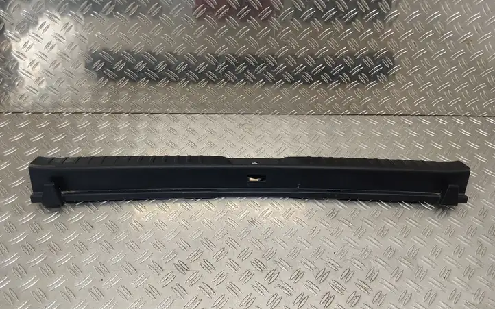 Toyota Prius+ (ZVW40) (2011 - 2018) 6793547010 Отделка порога багажника — фото 2