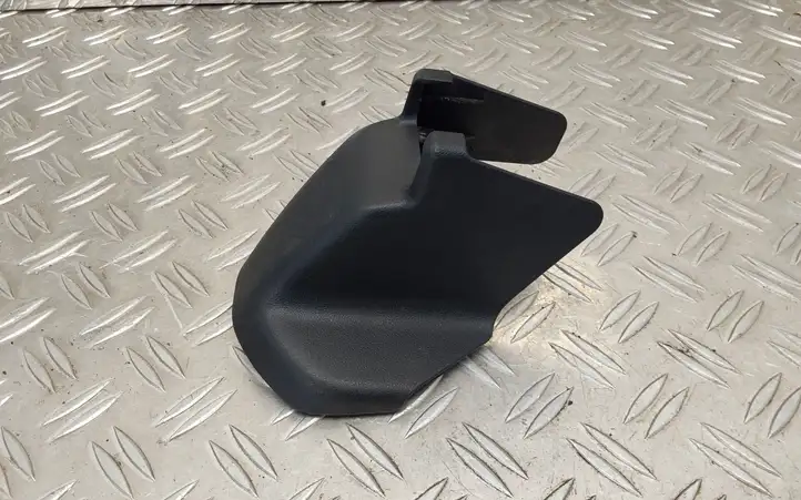 Toyota Prius+ (ZVW40) (2011 - 2018) 7213747050 Отделка салазок сиденья пассажира — фото 2