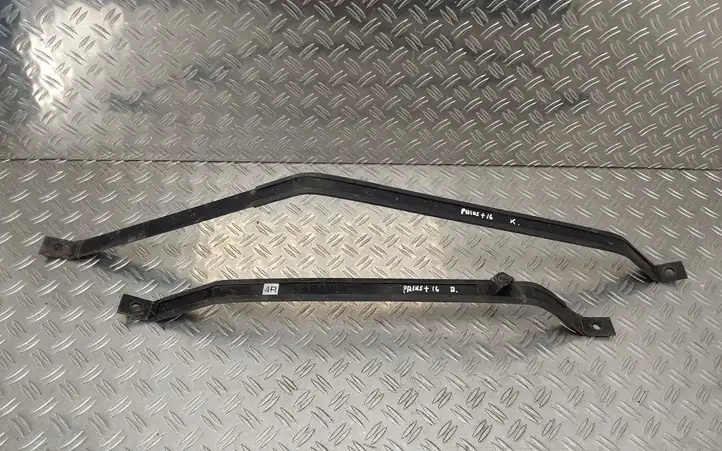 Toyota Prius+ (ZVW40) (2011 - 2018) Кронштейн топливного бака — фото 1