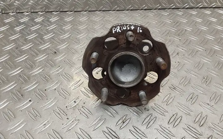 Toyota Prius+ (ZVW40) (2011 - 2018) 8954452040 Подшипник колеса — фото 1